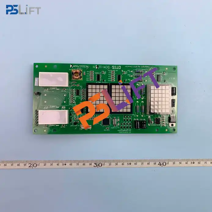 SIGMA Display Board DCM-116N